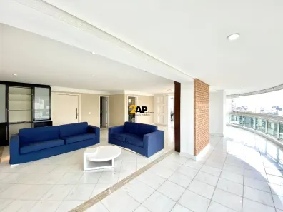Apartamento com 4 Quartos à venda, 265m² no Vila Andrade, São Paulo