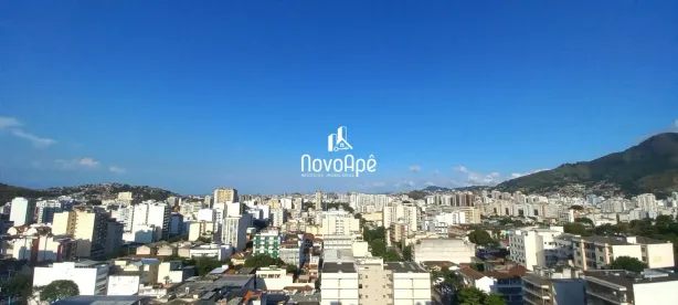 Cobertura com 4 Quartos à venda, 321m² no Vila Isabel, Rio de Janeiro