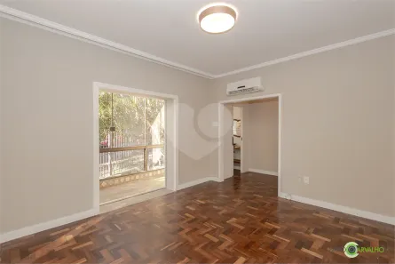 Apartamento com 2 Quartos à venda, 107m² no Rio Branco, Porto Alegre
