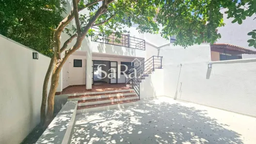 Casa com 4 Quartos à venda, 172m² no Jardim Vera Cruz, São Paulo