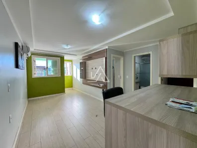 Casa com 3 Quartos à venda, 88m² no Santa Marta, Passo Fundo