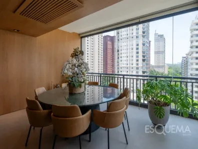 Apartamento com 2 Quartos à venda, 232m² no Jardim Paulistano, São Paulo