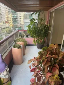 Apartamento com 4 Quartos à venda, 180m² no Praia da Costa, Vila Velha