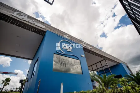 Lote/Terreno à venda, 375m² no Quinta do Lago Residence, São José do Rio Preto