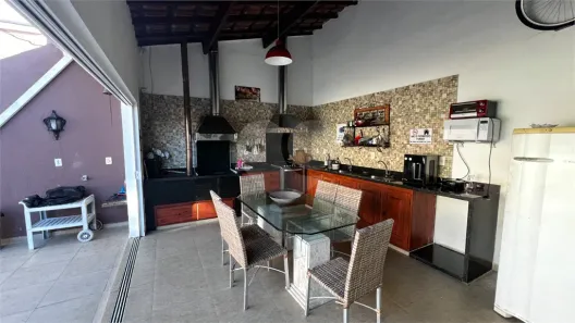 Casa com 5 Quartos à venda, 333m² no Jardim Califórnia, Caraguatatuba