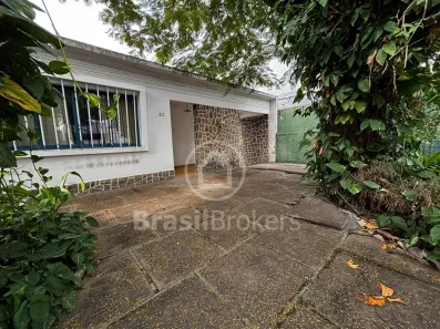 Casa com 5 Quartos à venda, 172m² no Jardim Guanabara, Rio de Janeiro