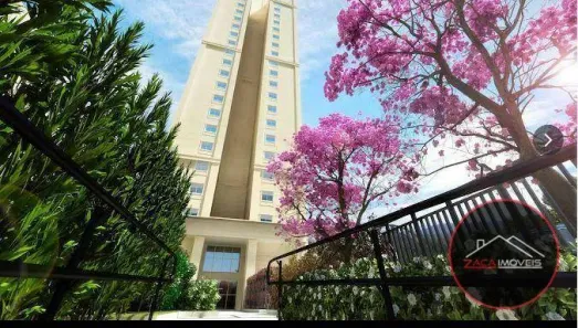 Apartamento com 3 Quartos à venda, 90m² no Vila Vitória, Mogi das Cruzes