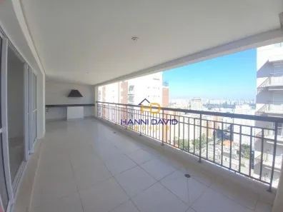 Apartamento com 4 Quartos à venda, 246m² no Vila Mariana, São Paulo