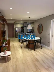 Apartamento com 3 Quartos à venda, 115m² no Vila Pompéia, São Paulo