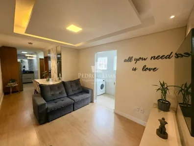 Apartamento com 2 Quartos à venda, 47m² no Vila Esperança, São Paulo
