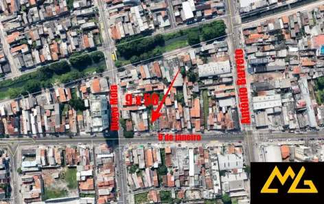 Lote/Terreno à venda, 450m² no Fátima, Belém