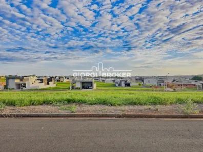 Lote/Terreno à venda, 300m² no Quinta do Lago - Lac Léman, São José do Rio Preto