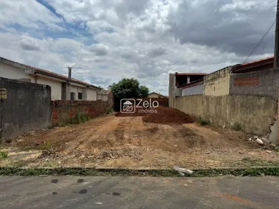 Lote/Terreno para alugar, 250m² no Vila Anhangüera, Campinas