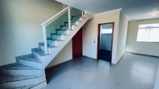 Cobertura com 3 Quartos à venda, 120m² no Santa Mônica, Belo Horizonte