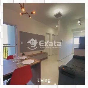 Apartamento com 2 Quartos à venda, 45m² no Jardim Simus, Sorocaba