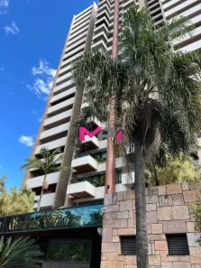 Apartamento com 4 Quartos à venda, 270m² no Anhangabaú, Jundiaí