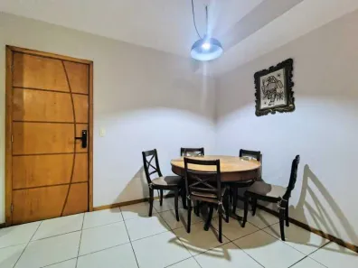 Apartamento com 2 Quartos à venda, 60m² no Pechincha, Rio de Janeiro