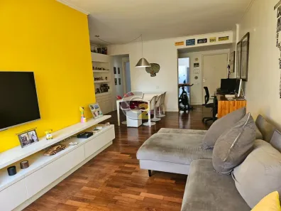 Apartamento com 3 Quartos à venda, 136m² no Perdizes, São Paulo