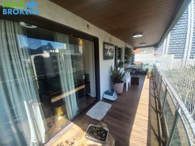 Apartamento com 2 Quartos à venda, 100m² no Botafogo, Rio de Janeiro