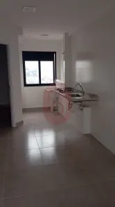 Apartamento com 2 Quartos para alugar, 38m² no Vila Canero, São Paulo