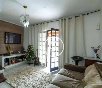 Sobrado com 2 Quartos à venda, 141m² no Assunção, São Bernardo do Campo