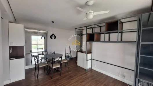 Apartamento com 3 Quartos para alugar, 87m² no Jardim Belo Horizonte, Campinas