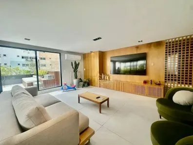 Cobertura com 4 Quartos à venda, 280m² no Itaim Bibi, São Paulo