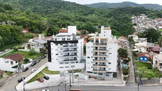 Apartamento com 2 Quartos à venda, 115m² no Itacorubi, Florianópolis