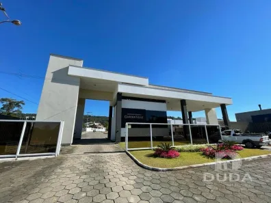 Lote/Terreno à venda, 565m² no , Cocal do Sul