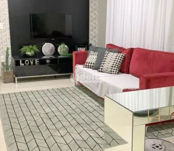 Casa com 3 Quartos à venda, 340m² no Alto Umuarama, Uberlândia