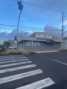 Ponto Comercial para alugar, 32m² no Parque Industrial, São José do Rio Preto