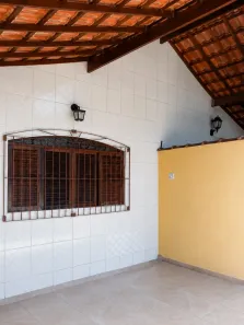 Casa com 2 Quartos à venda, 85m² no Quietude, Praia Grande