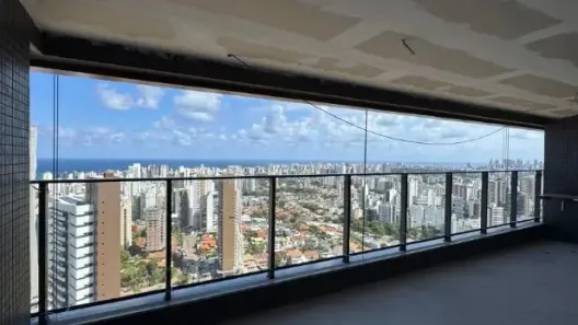 Apartamento com 3 Quartos à venda, 130m² no Caminho das Árvores, Salvador