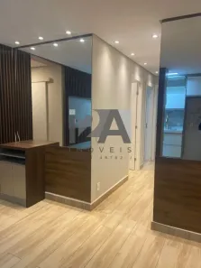 Apartamento com 3 Quartos à venda, 187m² no Continental, Osasco