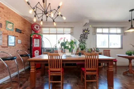 Apartamento com 2 Quartos à venda, 127m² no Paraíso, São Paulo