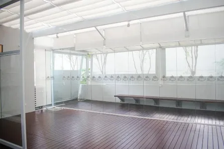 Ponto Comercial à venda, 126m² no Cidade Monções, São Paulo