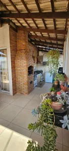Cobertura com 2 Quartos à venda, 108m² no Chácaras Califórnia, Contagem