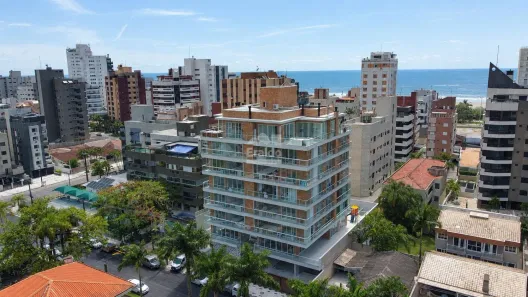 Apartamento com 2 Quartos à venda, 68m² no Balneário Caiobá, Matinhos