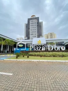 Sala Comercial à venda, 31m² no Residencial Eldorado, Goiânia