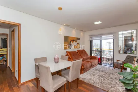 Apartamento com 3 Quartos à venda, 104m² no Saúde, São Paulo