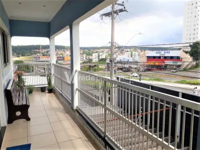 Sobrado com 5 Quartos à venda, 400m² no Jardim Florence, Campinas