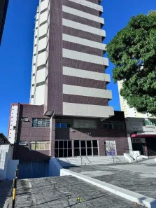 Ponto Comercial à venda, 28m² no Joaquim Távora, Fortaleza