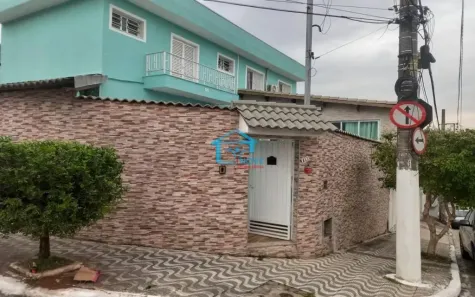 Sobrado com 3 Quartos para alugar, 250m² no Vila Rio Branco, São Paulo
