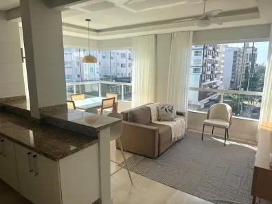 Apartamento com 2 Quartos à venda, 78m² no Zona Nova, Capão da Canoa