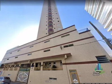 Apartamento com 2 Quartos à venda, 62m² no Caiçara, Praia Grande