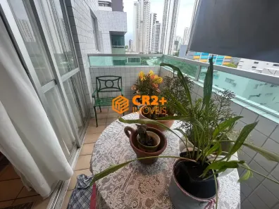 Apartamento com 4 Quartos à venda, 198m² no Boa Viagem, Recife