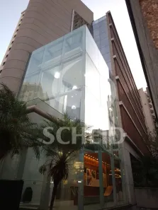 Prédio Comercial para alugar, 2378m² no Vila Olímpia, São Paulo