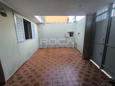 Casa com 3 Quartos à venda, 97m² no Campos Elíseos, Ribeirão Preto