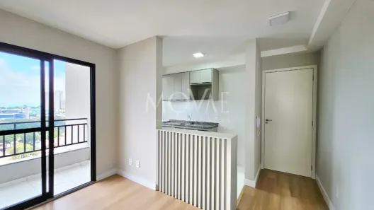 Apartamento com 2 Quartos à venda, 55m² no Parque Industrial, São José dos Campos
