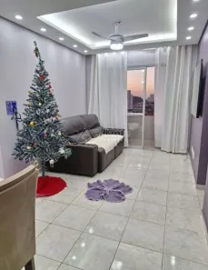 Apartamento com 3 Quartos para venda ou aluguel, 72m² no São Bernardo, Campinas